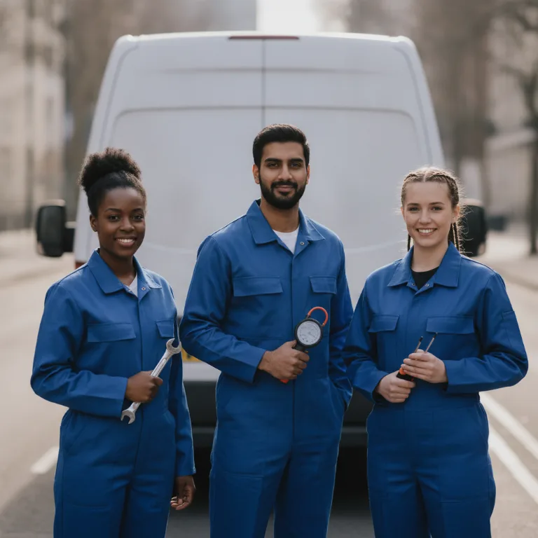 gas boiler repair Belleville